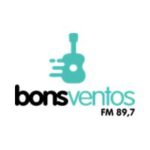 Rádio Bons Ventos FM 89,7 FM