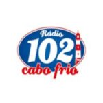 Rádio 102 FM Cabo Frio
